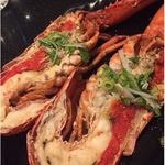 品花苑 自助餐廳 - 料理写真:イセエビ