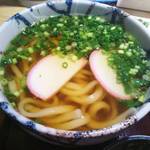 讃岐うどん あ季 - 