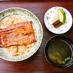 Unagi Kushiyaki Unakushi - 