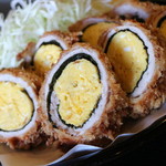 Chisou Tonkatsu Sumiyoshi - 