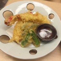 函館うに むらかみ 日本生命札幌ビル店 - 
