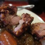 呑み食い処 うおひで - トリ