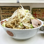 ラーメン荘 歴史を刻め - 