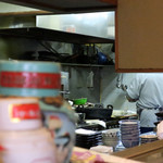 呑み食い処 うおひで - 