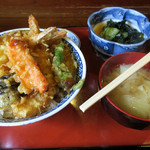 呑み食い処 うおひで - 