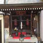 乙女寿司 - お地蔵様！