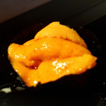 乙女寿司 - 雲丹！