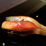 乙女寿司 - 〆鯖！