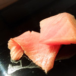 鰤の背中と腹身！