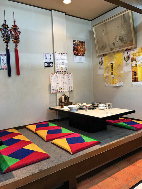 Yakiniku House Yaotei photo 4