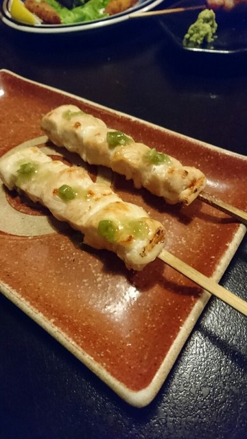 焼とりやじま 東大通店 佐渡市その他 焼鳥 食べログ 焼とりやじま 東大通店 佐渡市その他 焼鳥 食べログ