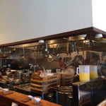 中華そば しば田 - 