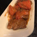 美肉酒房 鮮Ｑ - 