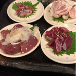 美肉酒房 鮮Ｑ - 