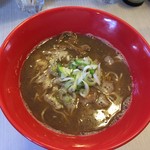 らぁめん花水木 - 