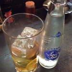 寅屋 - 天羽ハイボール