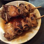 寅屋 - ナンコツ