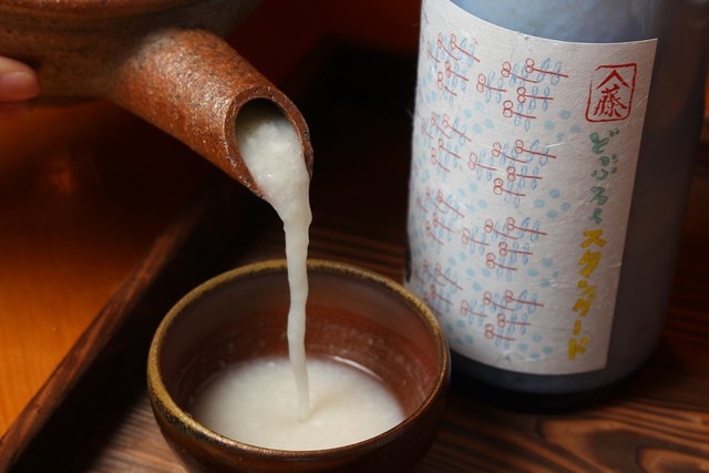 鮨木むら - 遠野（寿司）の写真