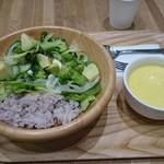 サラディッシュ - 