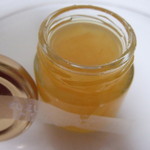 コンフィチュール専門店 ニルネル - ゆず×はちみつ