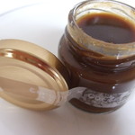 コンフィチュール専門店 ニルネル - キャラメル×珈琲