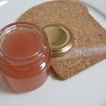 コンフィチュール専門店 ニルネル - いちじく×シャルドネ