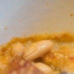 Bien - カスレ、白隠元豆（しろいんげんまめ）