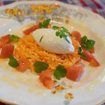 Bien - セルヴェル・ド・カニュ