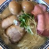 ラーメン而今 阿倍野元町店
