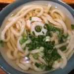 讃岐うどん 野らぼー - 