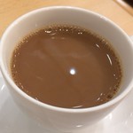 サザンクロス - コーヒー＋ミルク