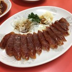 台湾ラーメン 幸龍 - 