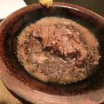 むらこし - ミニヒレステーキ