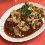 台湾ラーメン 幸龍 - 