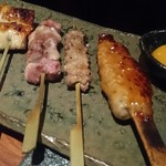 とっぴんぱらりのぷ - 