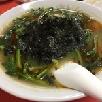 台湾ラーメン 幸龍 - 