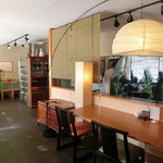 むらこし - 内観