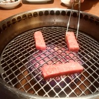華火 錦店 - シャトー焼き！