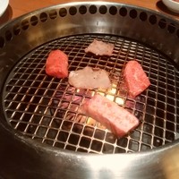 華火 錦店 - カルビ990円税込