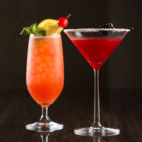 COCKTAILS