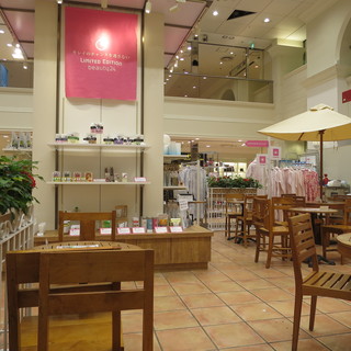 そごう横浜店内でおすすめの美味しいカフェをご紹介 食べログ