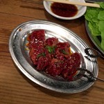 Yakiniku Dondon - 