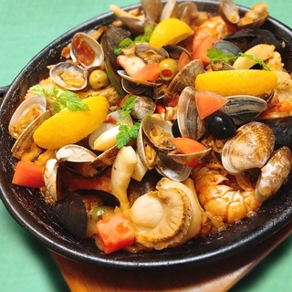 イタリアンキッチン 伊太めし屋_1