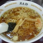 Banraiken - ラーメン