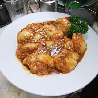 焼肉レストランカルネ - 料理写真:飛騨ホルモン