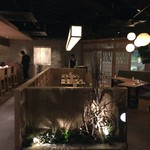 鮨・串揚げ 春夏秋冬 - 