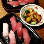 Sushi Izakaya Ya Taizushi - 