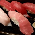 Sushi Izakaya Ya Taizushi - 