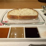 鮨・串揚げ 春夏秋冬 - 