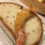 鮨・串揚げ 春夏秋冬 - 